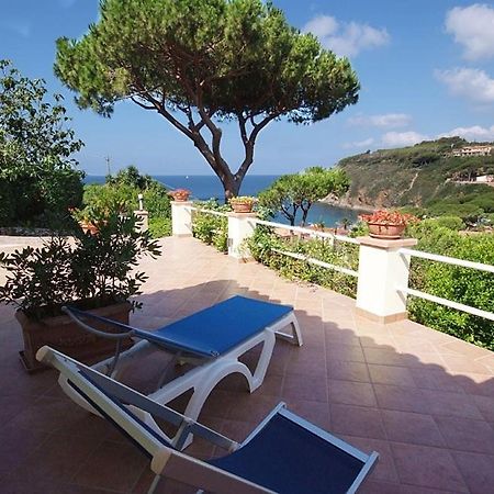 Residence Villa Morcone Capoliveri (Isola d'Elba) Exterior foto