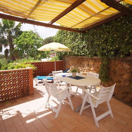 Residence Villa Morcone Capoliveri (Isola d'Elba) Exterior foto
